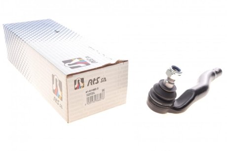 Фото наконечник тяги руля RTS 91-01462-2 Наконечник тяги руля RTS 91-01462-2
