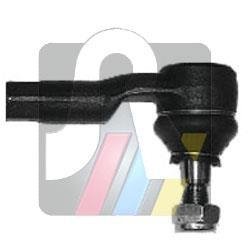 Наконечник тяги рульової Nissan Pick Up/Navara 98-07 RTS 91-02309-2