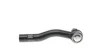 Наконечник тяги рульової (R) Toyota Land Cruiser 100 98-07 RTS 91-02513-1 (фото 4)