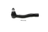 Наконечник тяги рульової (L) Toyota Land Cruiser 100 98-07 RTS 91-02513-2 (фото 5)