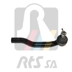 Наконечник рулевой тяги (R) Toyota Camry 01-06 RTS 91-02585-1