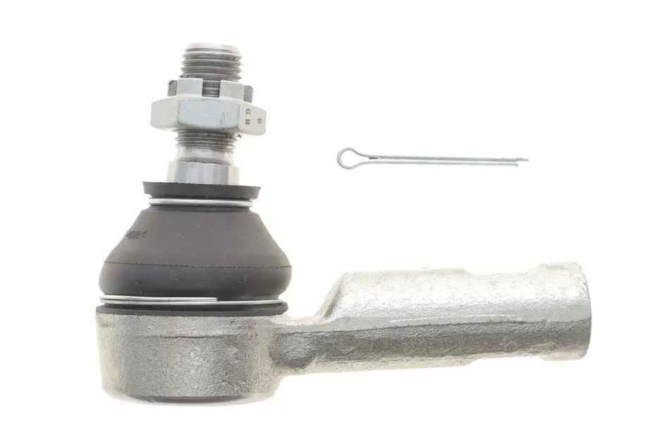 Наконечник тяги рульовоїToyota Fortuner/Hilux 05-15 (L=84mm) RTS 91-02587 (фото 1)