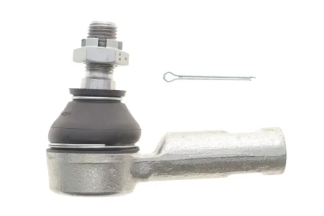 Наконечник тяги рульовоїToyota Fortuner/Hilux 05-15 (L=84mm) RTS 91-02587