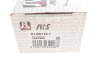 Наконечник рулевой тяги (R) Chevrolet Rezzo 05- RTS 91-03113-1 (фото 3)
