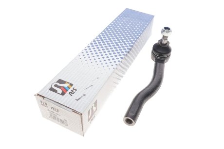Наконечник рулевой тяги (R) Chevrolet Rezzo 05- RTS 91-03113-1