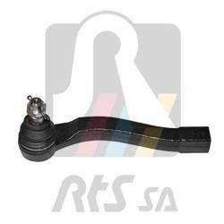 Наконечник рулевой тяги (L) Ssangyong Actyon/Kyron/Rexton 02- RTS 91-03155-2 (фото 1)