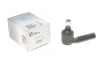 Наконечник тяги рульової (R) Skoda Fabia II 06-14/Rapid 12-19/VW Polo 09- RTS 91-05307-1 (фото 1)
