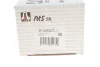 Наконечник тяги рульової (R) Skoda Fabia II 06-14/Rapid 12-19/VW Polo 09- RTS 91-05307-1 (фото 6)