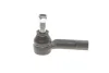 Наконечник тяги рульової (L) Skoda Fabia II 06-14/Rapid 12-19/VW Polo 09- RTS 91-05307-2 (фото 5)