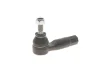 Наконечник тяги рульової (L) Audi A3/Seat Toledo/Leon/Altea/VW Golf V/VI/Jetta III 03- RTS 91-05991-2 (фото 5)