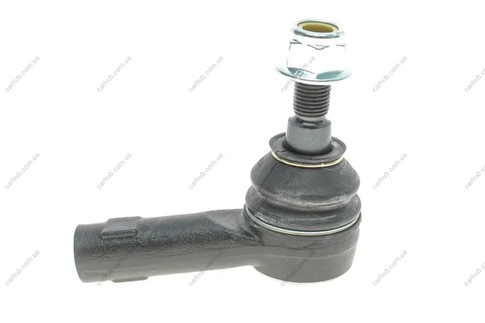 Наконечник тяги рульової (R) Audi Q7 06-15/Porsche Cayenne 03-/VW Amarok 10-/Touareg 02-18 RTS 91-06905-1 (фото 1)