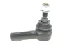 Наконечник тяги рульової (R) Audi Q7 06-15/Porsche Cayenne 03-/VW Amarok 10-/Touareg 02-18 RTS 91-06905-1 (фото 1)