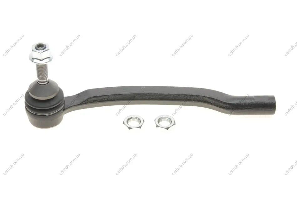 Наконечник тяги рульової (L) Volvo XC70 87-07/XC90 02-14 RTS 91-07042-210 (фото 1)