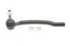 Наконечник тяги рульової (L) Volvo XC70 87-07/XC90 02-14 RTS 91-07042-210 (фото 1)