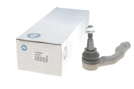 Наконечник рулевой тяги (R) Volvo XC60/XC90 14- RTS 91-07060-1
