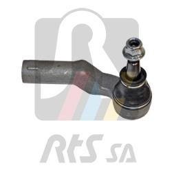 Наконечник тяги руля (R) Volvo V40 12- RTS 91-07068-1