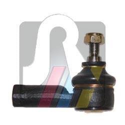 Наконечник тяги рульової Hyundai Pony 85-89/Mitsubishi Galant 84-03 (L=71mm) RTS 91-08006