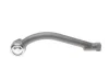 Наконечник тяги рульової (R) Hyundai Veloster 11-17 RTS 91-08603-1 (фото 4)