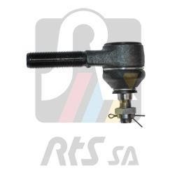 Наконечник рульової тяги (зовнішній) Hyundai Terracan 01-06 (L=90mm) RTS 91-08655