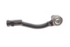 Наконечник рулевой тяги (R) Hyundai Tucson/Kia Sportage 1.6-2.0 CRDi 15- (L=186mm) RTS 91-08884-1 (фото 2)