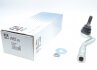 Наконечник тяги рульової (R) Audi A4/A5 15-/Audi Q5 19- RTS 91-09120-1 (фото 1)