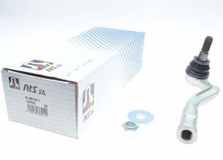 Наконечник тяги рульової (R) Audi A4/A5 15-/Audi Q5 19- RTS 91-09120-1
