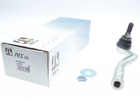 Наконечник тяги рульової (R) Audi A4/A5 15-/Audi Q5 19- RTS 91-09120-1