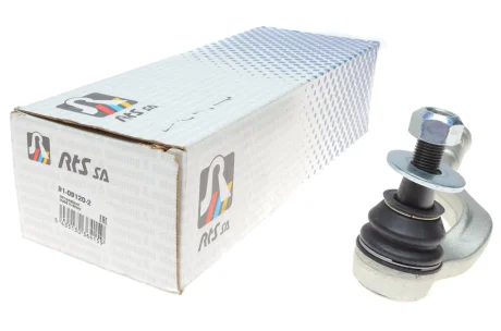 Наконечник тяги рульової (L) Audi A4/A5 15-/Audi Q5 19- RTS 91-09120-2
