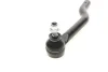 Наконечник тяги рульової (R) Nissan Qashqai II/X-Trail 1.6/2.0 dCi 13- (L=207mm) RTS 91-09228-110 (фото 2)