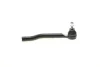 Наконечник тяги рульової (R) Nissan Qashqai II/X-Trail 1.6/2.0 dCi 13- (L=207mm) RTS 91-09228-110 (фото 4)