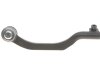 Наконечник рулевой тяги (L) Mini Cooper 06-13 N12/N14/N16/N18 (L=235.5mm) RTS 91-09606-2 (фото 3)
