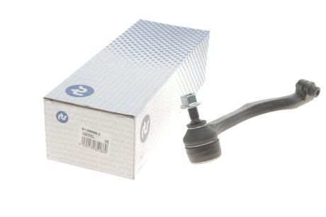Наконечник рулевой тяги (L) Mini Cooper 06-13 N12/N14/N16/N18 (L=235.5mm) RTS 91-09606-2