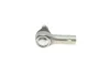 Наконечник тяги рульової Hyundai Santa Fe I 01-06/Getz 02-10/Mitsubishi Pajero Pinin 99-07 (L=74mm) RTS 91-09709 (фото 2)