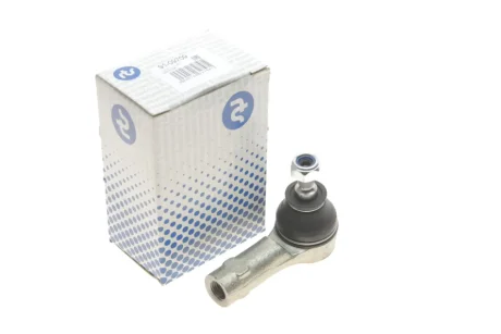 Наконечник тяги рульової Hyundai Santa Fe I 01-06/Getz 02-10/Mitsubishi Pajero Pinin 99-07 (L=74mm) RTS 91-09709