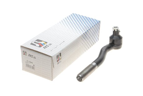 Фото наконечник рулевой тяги (L) Jeep Grand Cherokee 99-05 (L=243mm) RTS 91-13040 Наконечник рулевой тяги (L) Jeep Grand Cherokee 99-05 (L=243mm) RTS 91-13040