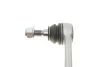 Наконечник тяги рульової (L) Renault Master III/Opel Movano B/Nissan NV400 10- RTS 91-90302-210 (фото 5)