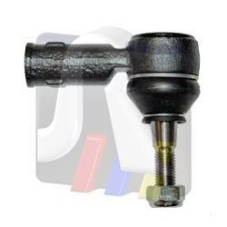 Наконечник рулевой тяги Chevrolet Captiva/Opel Antara 06- (L=74mm) RTS 91-90348