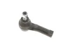 Наконечник тяги рульової (L) Renault Kangoo/Clio 97-/Megane/Scenic 96-03/Nissan Kubistar/Micra 03- RTS 91-90402-2 (фото 3)