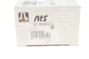Наконечник тяги рульової (L) Renault Kangoo/Clio 97-/Megane/Scenic 96-03/Nissan Kubistar/Micra 03- RTS 91-90402-2 (фото 6)