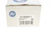 Наконечник тяги рульової (R) Renault Trafic II/III/Laguna II/Opel Vivaro A/B/Nissan Primastar 01- RTS 91-90404-1 (фото 6)