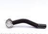 Наконечник рулевой тяги (R) Renault Clio IV/Captur/Zoe 12- RTS 91-90494-110 (фото 3)