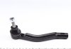 Наконечник рулевой тяги (R) Renault Clio IV/Captur/Zoe 12- RTS 91-90494-110 (фото 4)