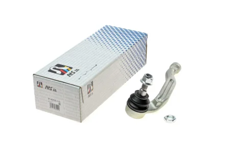 Наконечник тяги рульової (R) Citroen C4 Picasso 13-/C5 Aircross/Berlingo/Peugeot 508 18-/5008/308 13- RTS 91-90525-110