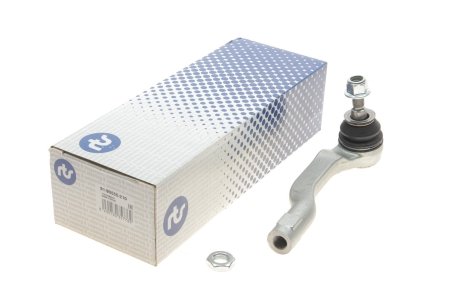 Фото наконечник тяги руля (L) Citroen Jumpy/Peugeot Expert 2.0 BlueHDi 16- (L=185mm) RTS 91-90555-210 Наконечник тяги руля (L) Citroen Jumpy/Peugeot Expert 2.0 BlueHDi 16- (L=185mm) RTS 91-90555-210