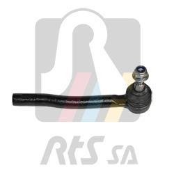 Наконечник рулевой тяги (R) Ford Ranger 11- RTS 91-90638-3