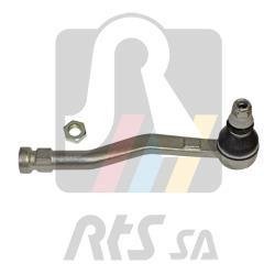 Наконечник рулевой тяги (R) Citroen C4 Cactus/Peugeot 208/2008 12- (L=200mm) RTS 91-90703-110