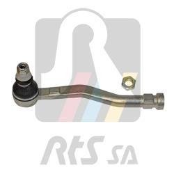 Наконечник тяги рульової (L) Citroen C4 Cactus/Peugeot 208/2008 12- (L=200mm) RTS 91-90703-210