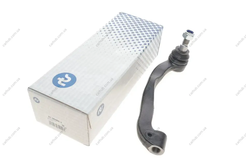 Наконечник тяги рульової (L) VW T5/Multivan V 03-15 RTS 91-90988-2 (фото 1)