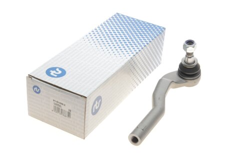 Наконечник рулевой тяги (L) MB S-class (W221) 05-13 (L=223mm) RTS 91-91430-2