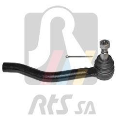 Наконечник тяги рульової (R) Infiniti QX70 13-/Nissan Murano 08-14 RTS 91-92316-1